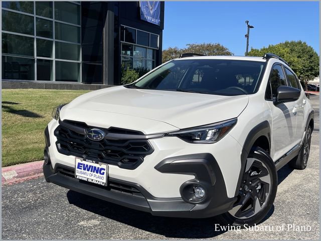 Used 2025 Subaru Crosstrek 2.5i Limited