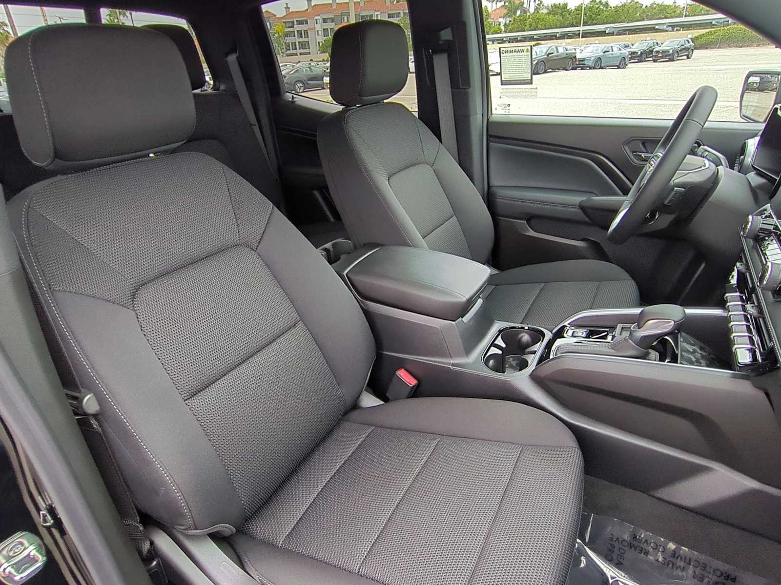 New 2026 Chevrolet Colorado LT RWD image 27