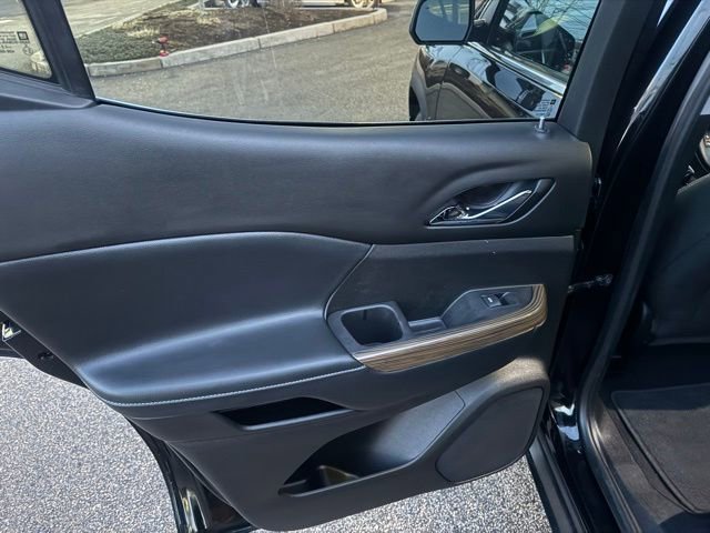 Used 2019 GMC Acadia SLE w/ Driver Alert Package I image 34