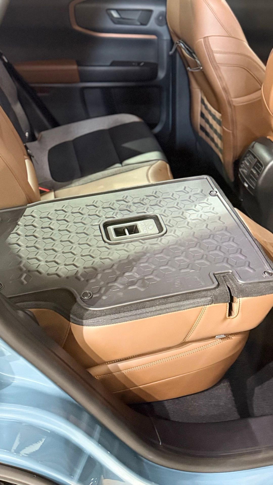 Used 2022 Ford Bronco Sport Outer Banks w/ Tech Package image 59