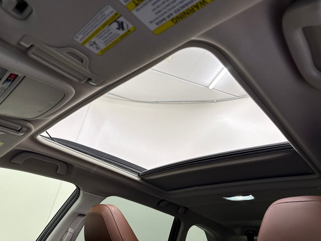 Used 2020 Subaru Forester Touring AWD/4WD image 22