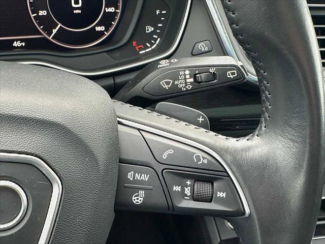 Used 2020 Audi Q5 e Premium Plus image 37