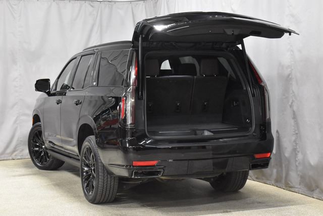 Used 2023 Cadillac Escalade Sport Platinum image 37