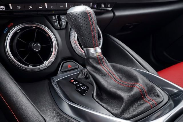 Used 2024 Chevrolet Camaro SS image 20