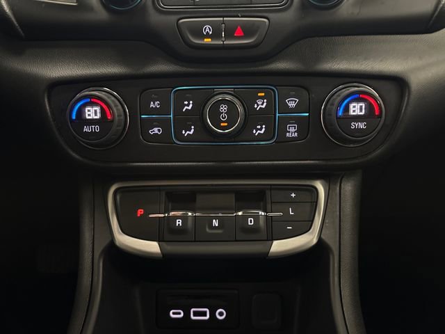 Used 2024 GMC Terrain SLT image 42