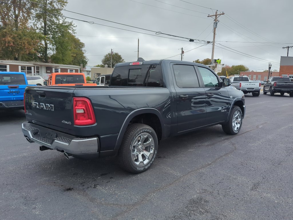 New 2026 RAM 1500 Big Horn image 17