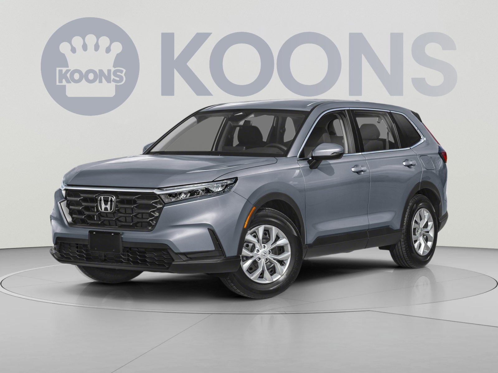 Used 2023 Honda CR-V LX image 1