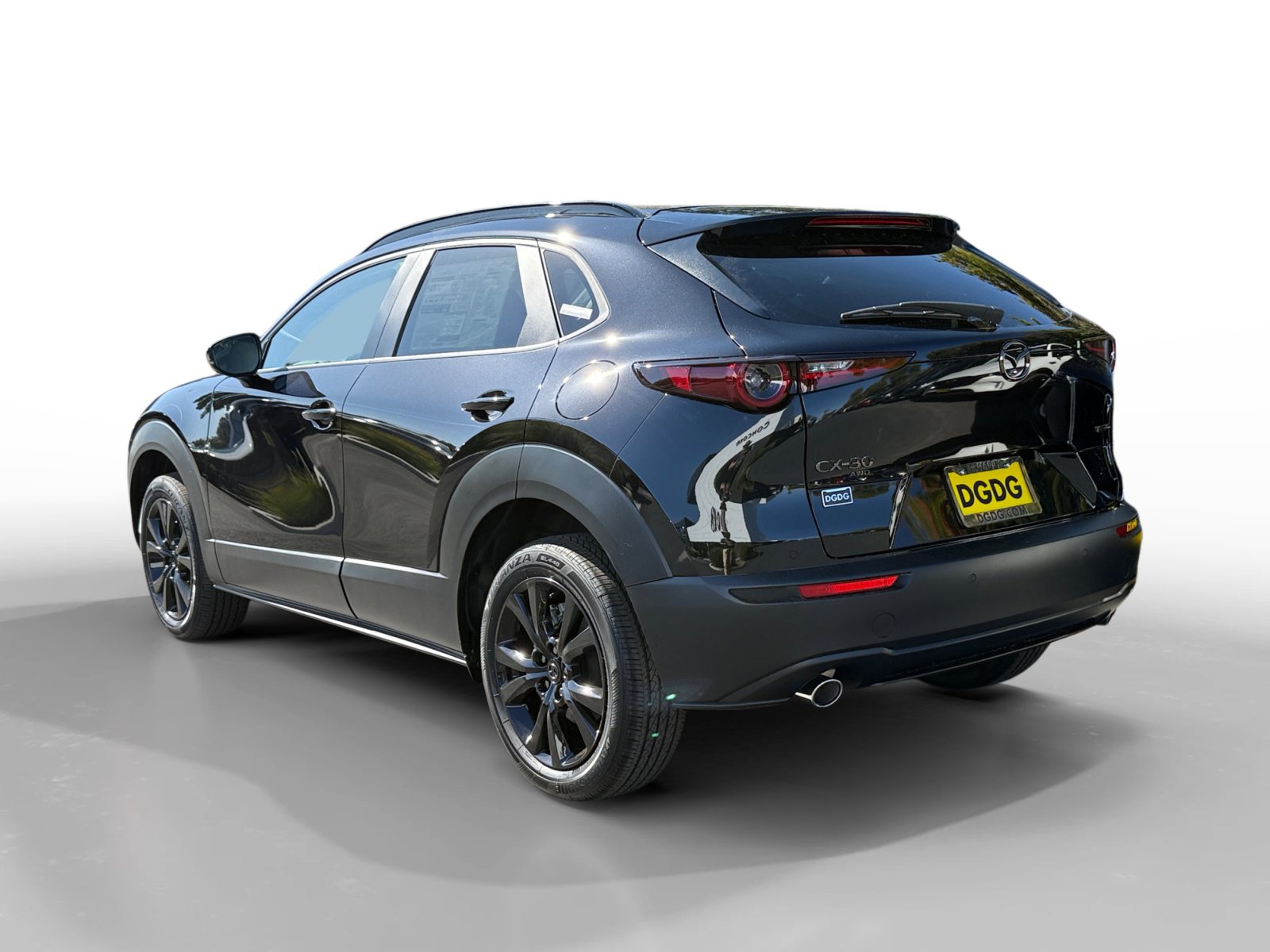 New 2026 MAZDA CX-30 AWD 2.5 S image 3