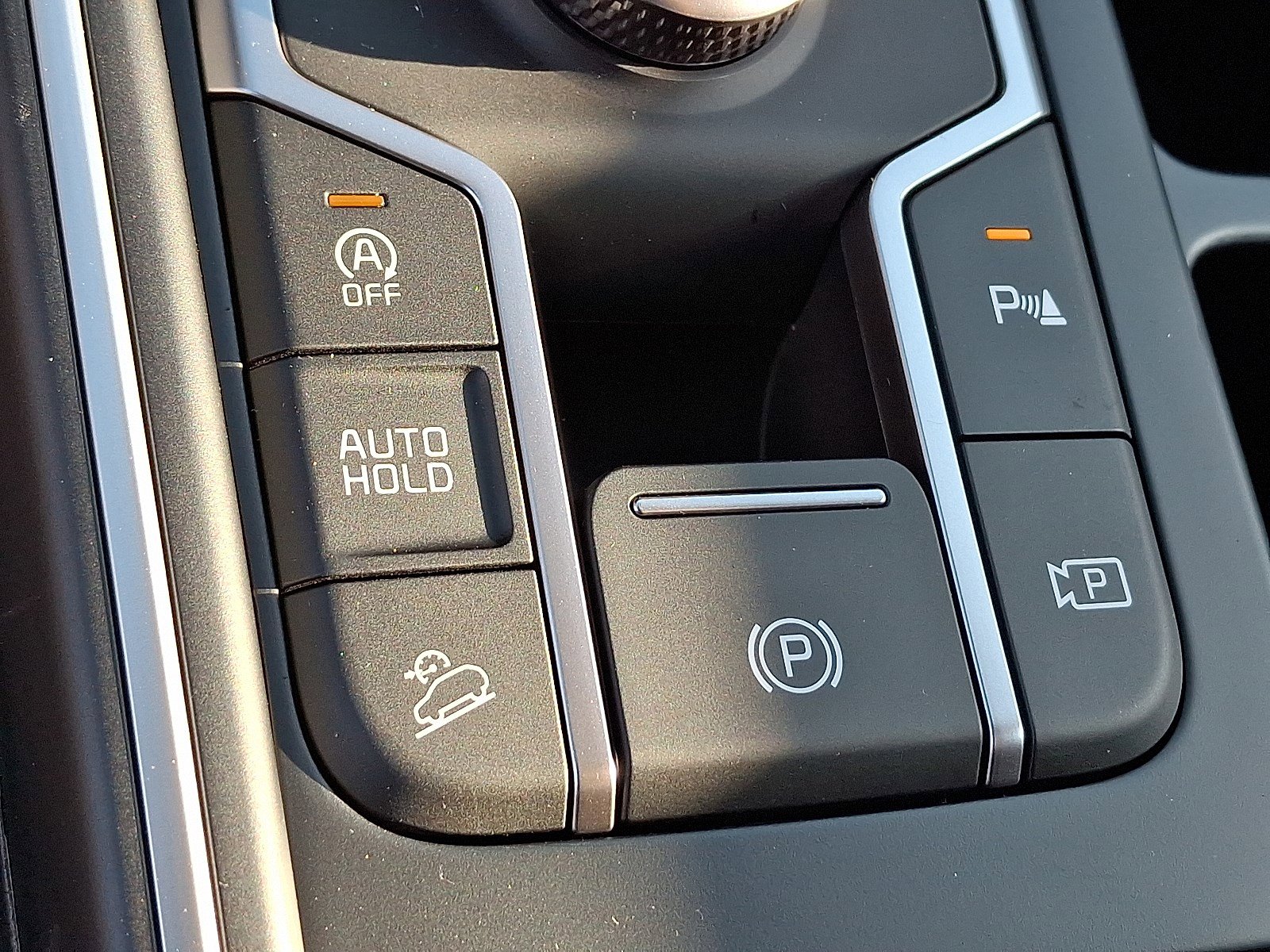 New 2026 Kia Sorento EX w/ EX Premium Package image 12