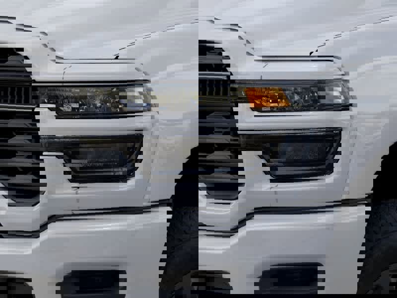 New 2026 RAM 2500 Tradesman image 10