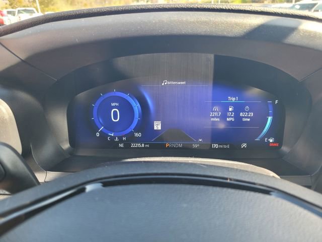 Certified 2023 Ford Explorer ST w/ Equipment Group 401A image 29