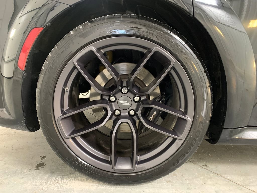 Used 2021 Dodge Charger Scat Pack image 27