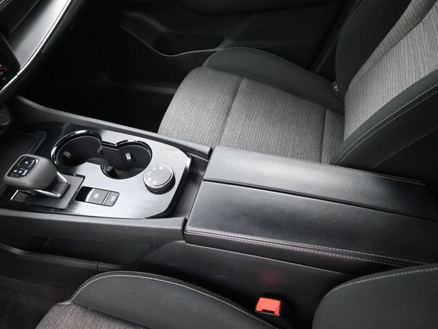 Certified 2023 Nissan Rogue SV AWD/4WD image 30