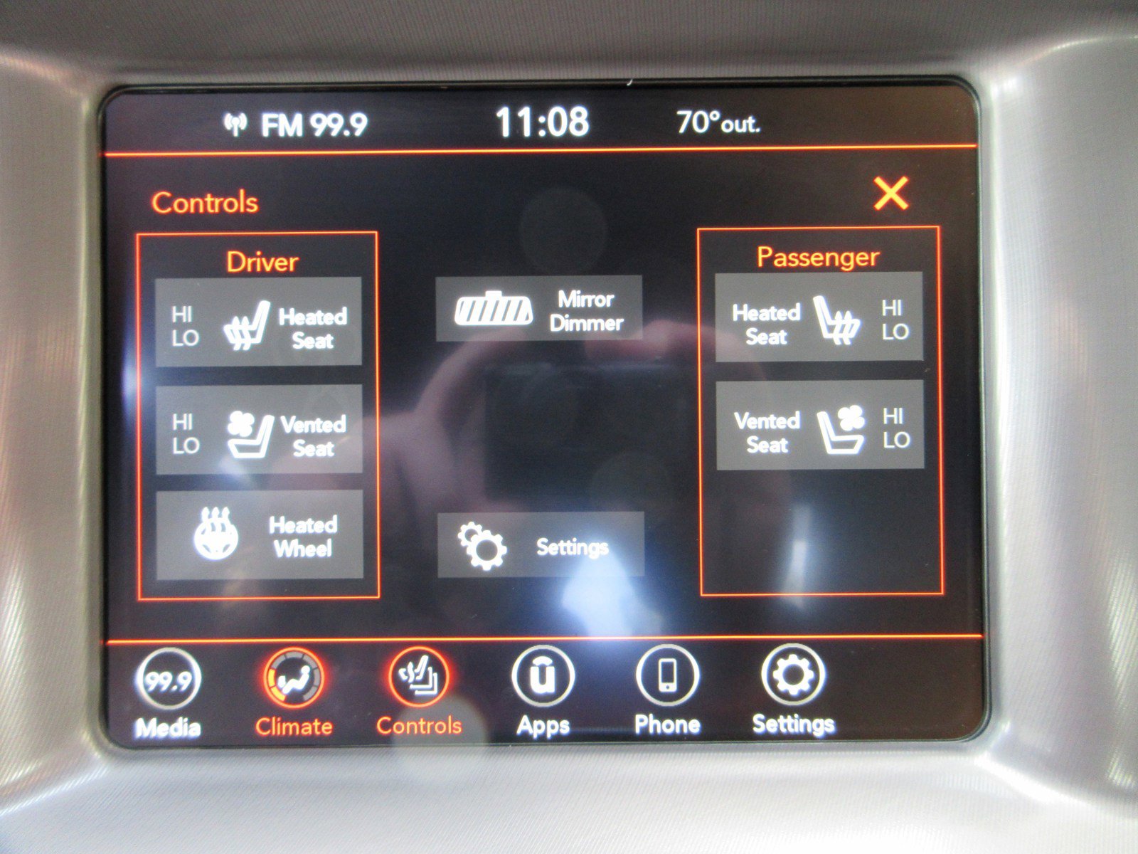 Used 2023 Dodge Charger GT w/ Plus Group image 43