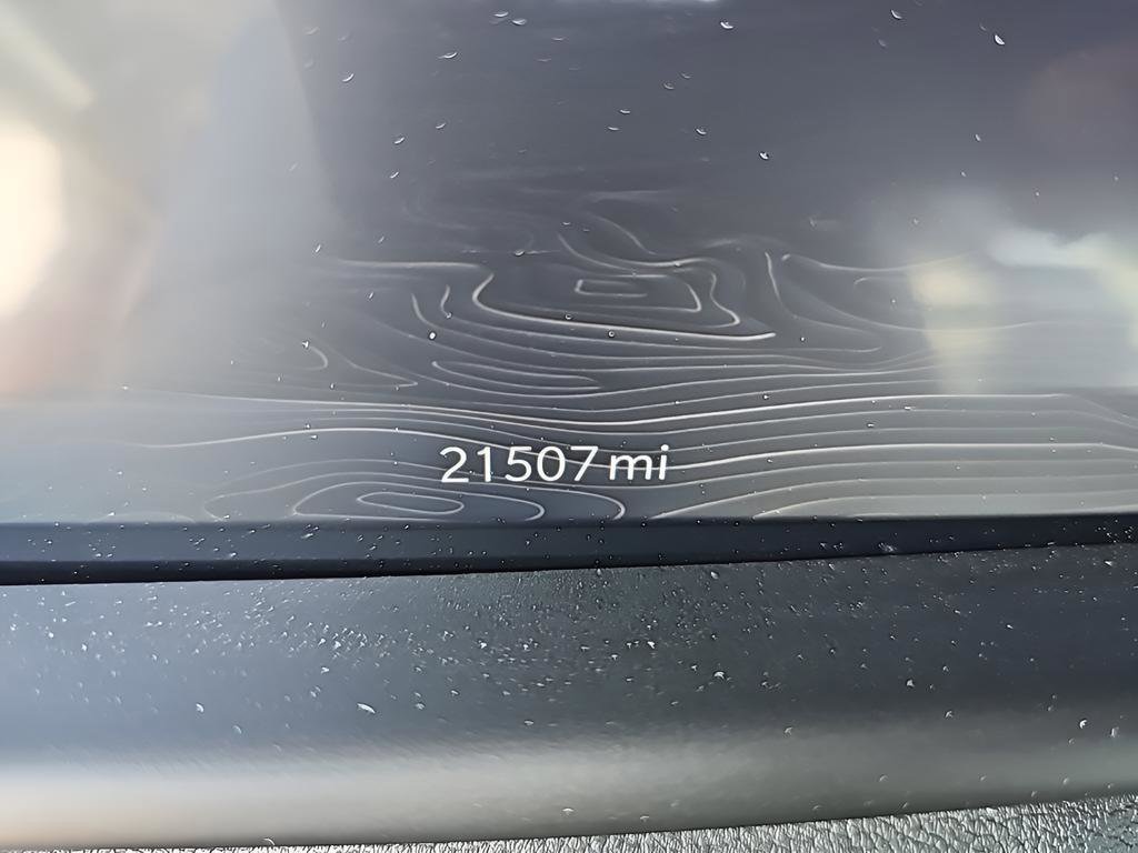 Used 2024 Jeep Wagoneer Series III AWD/4WD image 19