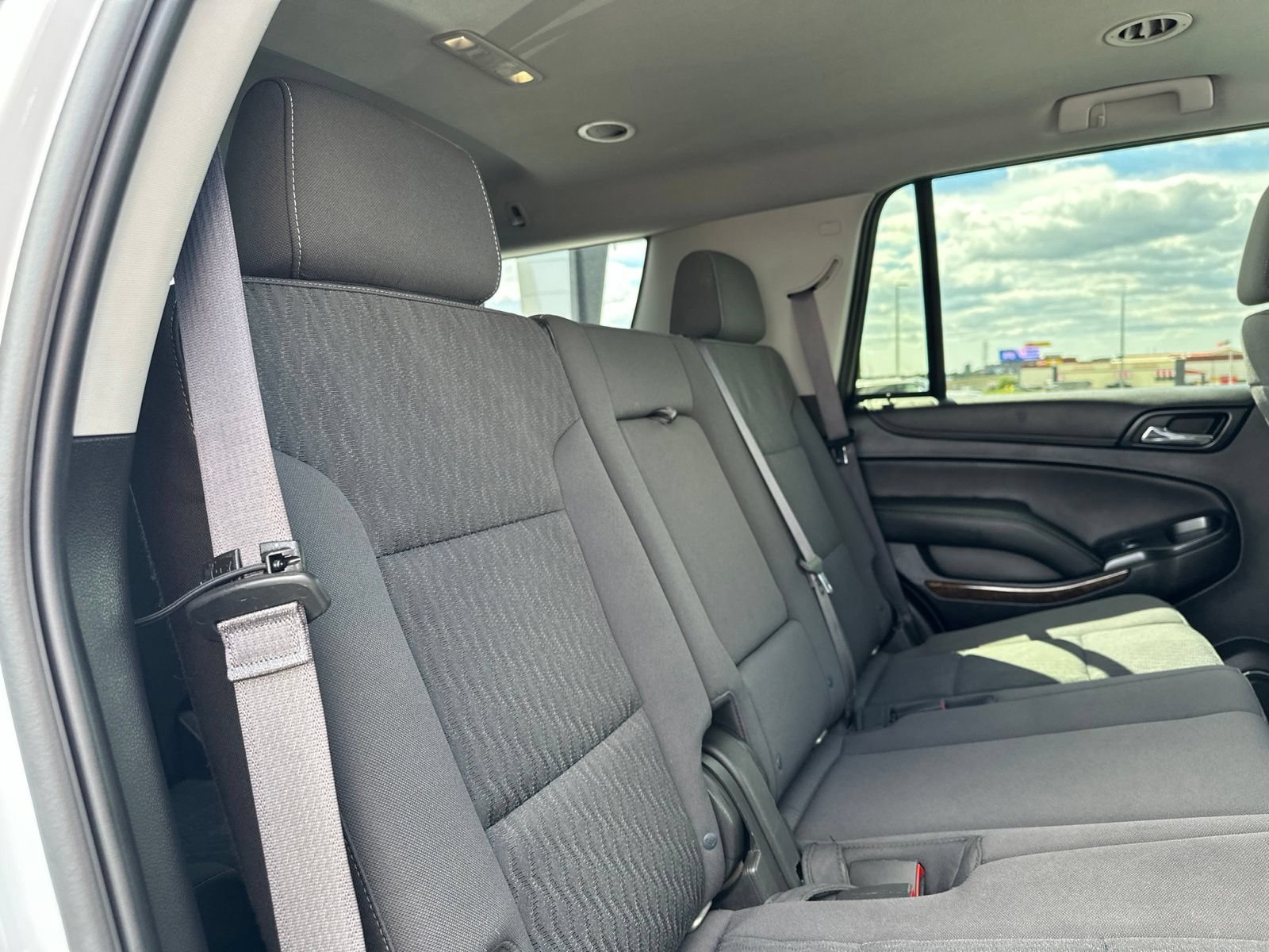 Used 2017 Chevrolet Tahoe LS w/ All-Season Package AWD/4WD image 35