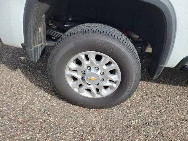 Used 2025 Chevrolet Silverado 3500 LT w/ All Star Edition image 24