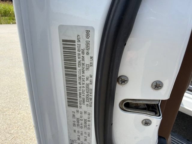 Used 2019 RAM 3500 Limited AWD/4WD image 20