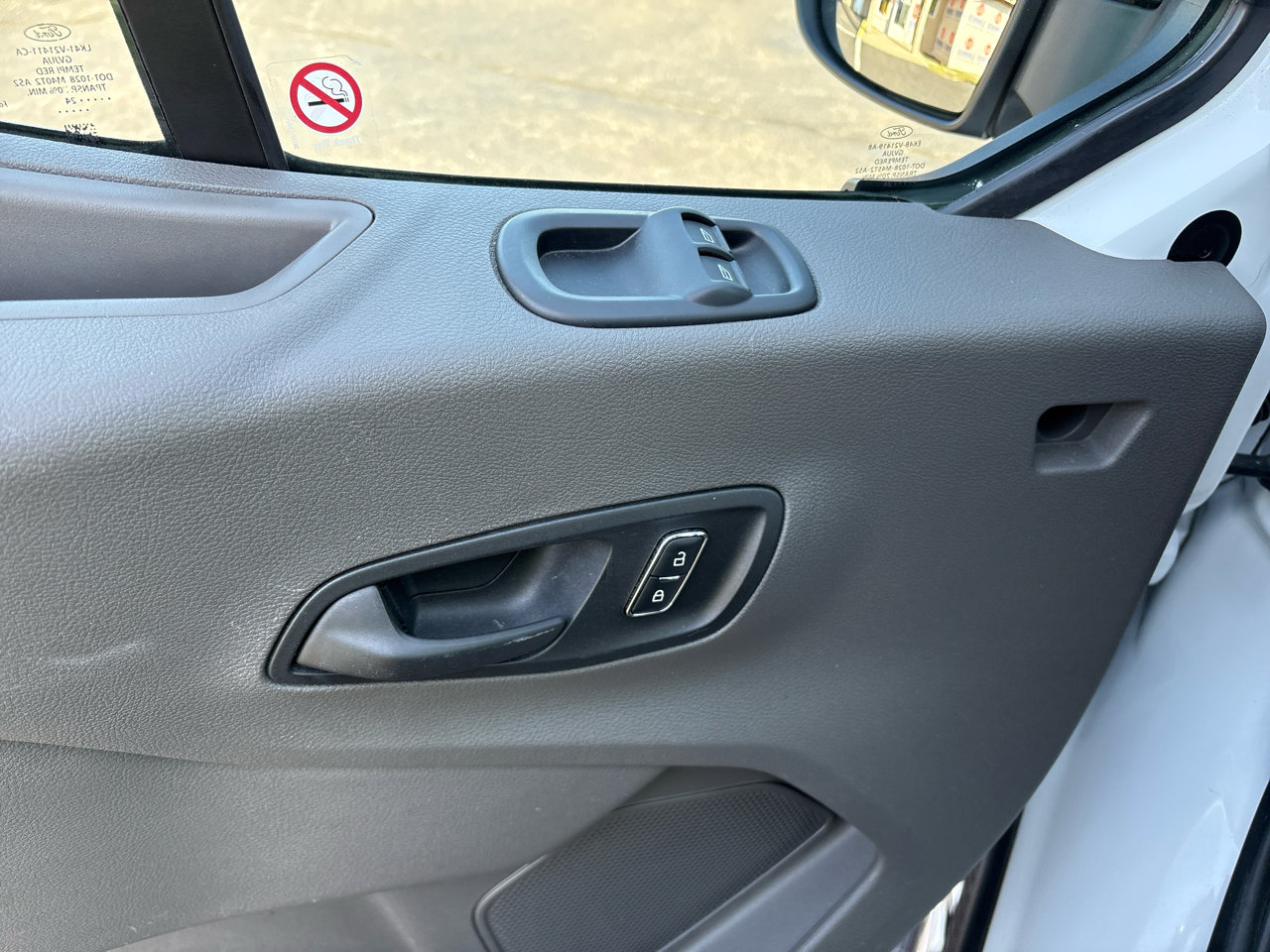 Used 2024 Ford Transit 250 Low Roof w/ Exterior Upgrade Package image 11