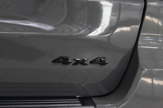 Used 2020 Jeep Grand Cherokee Altitude image 22