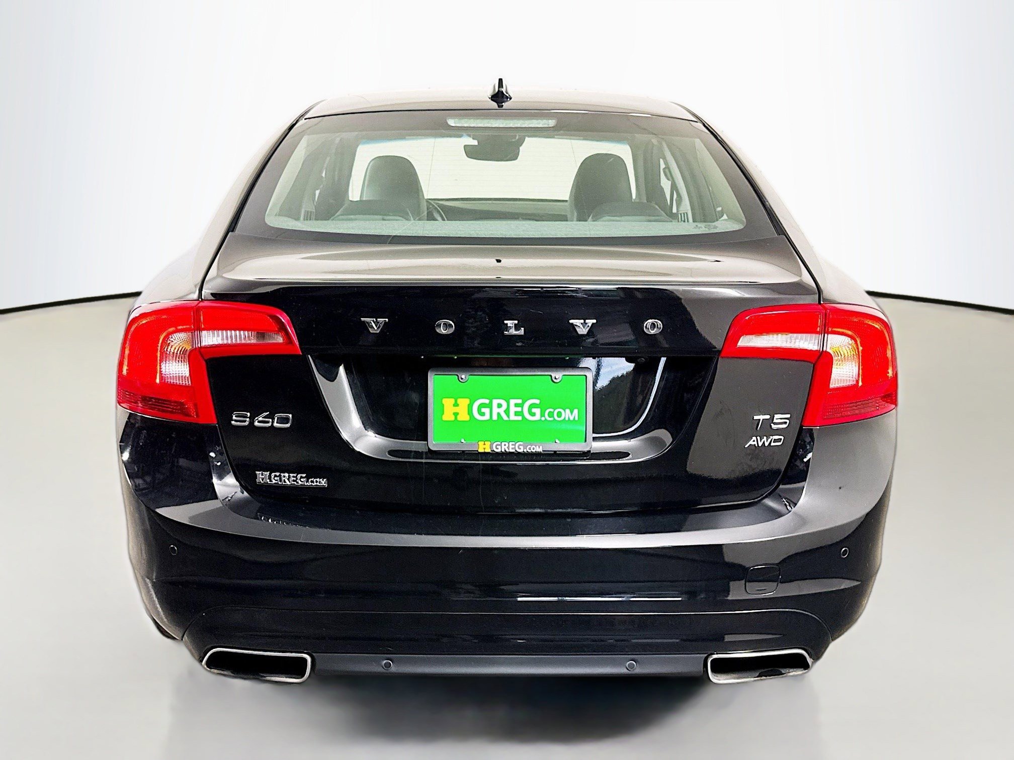 Used 2016 Volvo S60 T5 Premier w/ Convenience Package image 8