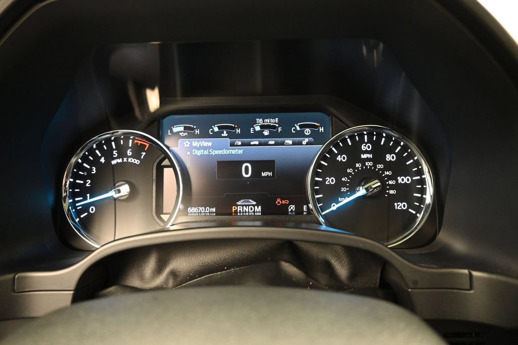Used 2021 Ford Expedition Max King Ranch AWD/4WD image 11