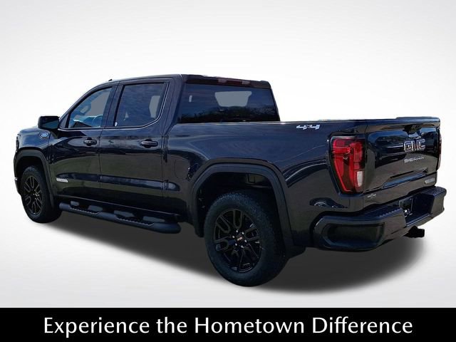 New 2026 GMC Sierra 1500 Elevation w/ Elevation Select Package image 4