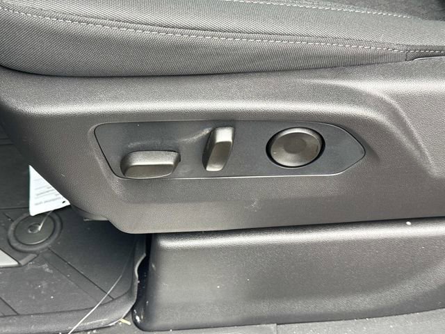 New 2026 Chevrolet Silverado 1500 RST w/ All Star Edition Plus image 23