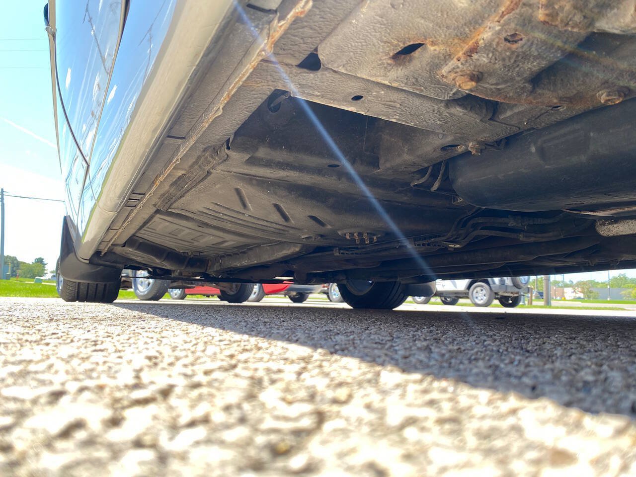 Used 2000 Chrysler 300M FWD image 72