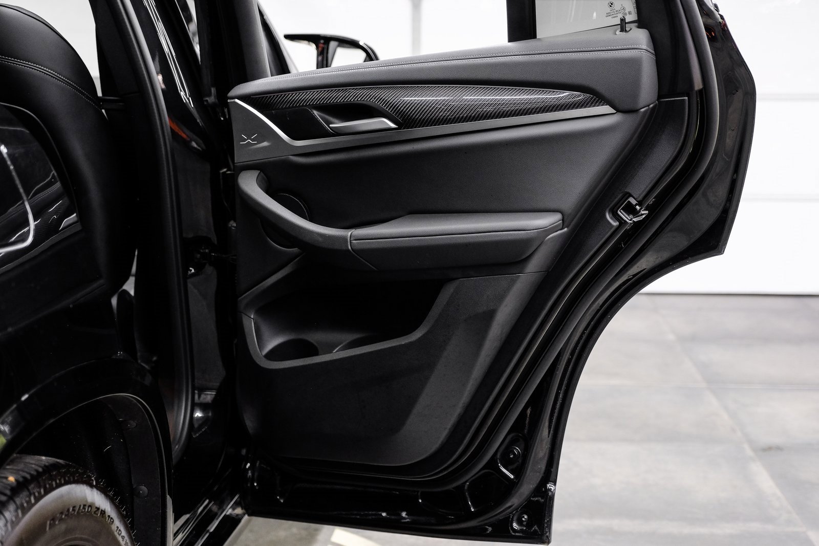 Used 2023 BMW X3 M40i image 58