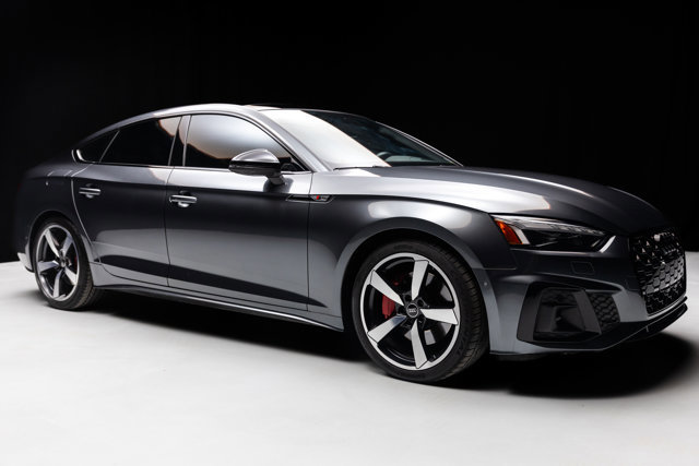 Used 2023 Audi A5 2.0T Prestige image 28