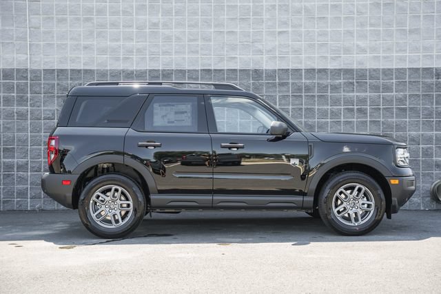 New 2026 Ford Bronco Sport Big Bend AWD/4WD image 4