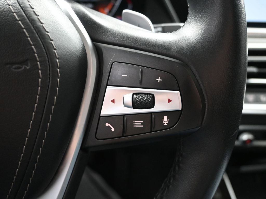 Used 2020 BMW X5 xDrive40i w/ Premium Package image 25