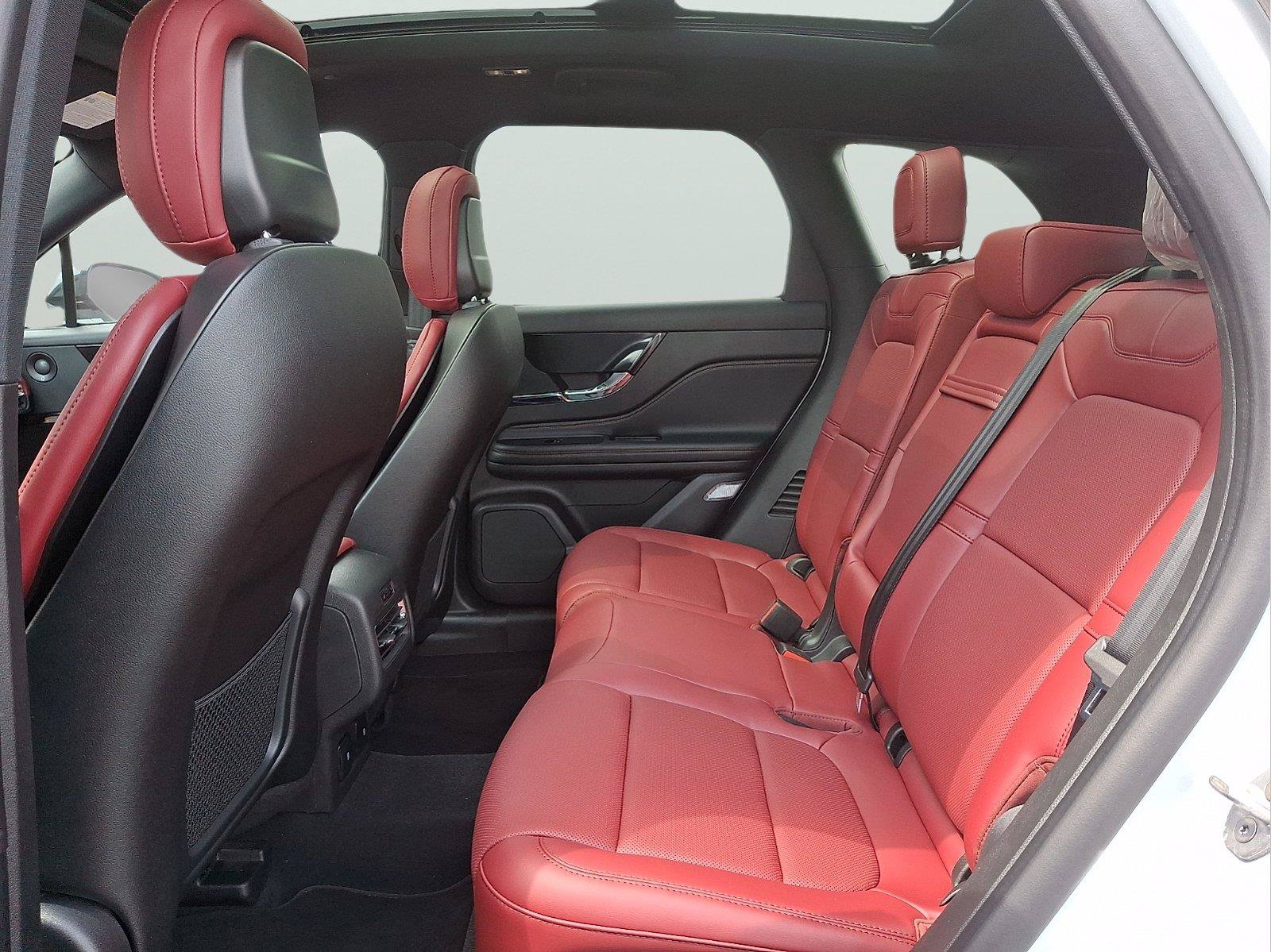New 2026 Lincoln Corsair Reserve AWD/4WD image 5