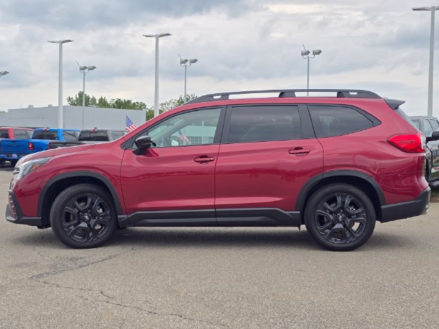 Used 2025 Subaru Ascent Bronze Edition AWD/4WD image 27