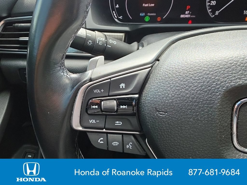 Used 2020 Honda Accord Sport image 14