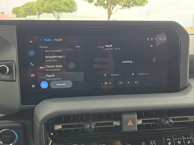 New 2026 Toyota Land Cruiser image 21