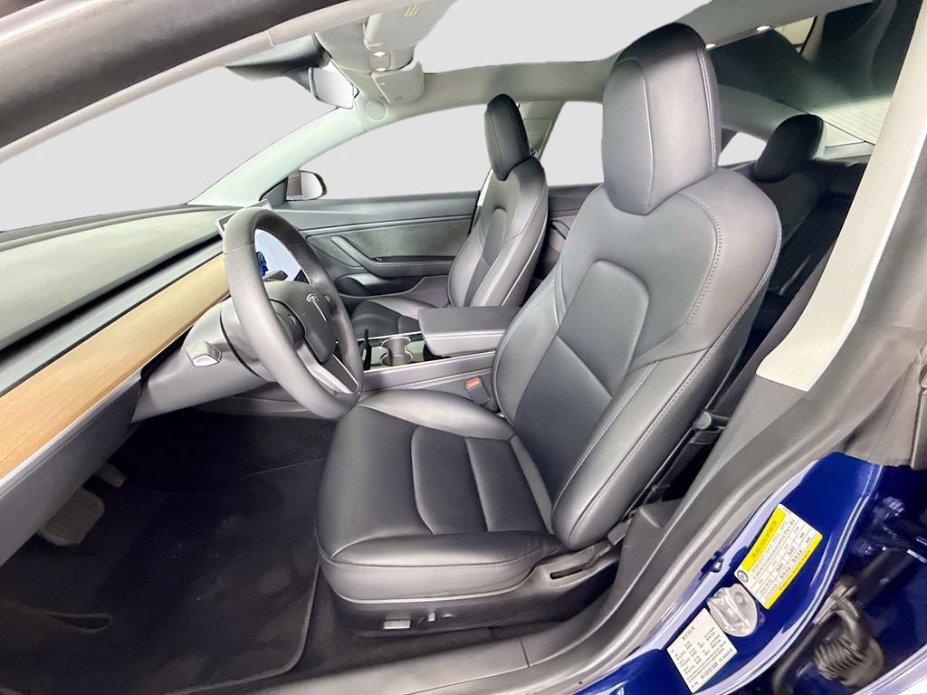 Used 2020 Tesla Model 3 Long Range AWD/4WD image 20