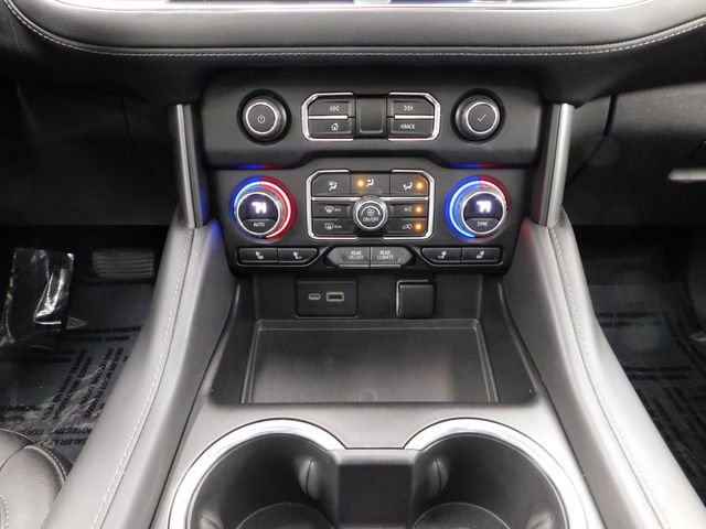 Used 2022 Chevrolet Tahoe LT w/ LT Signature Plus Package image 31