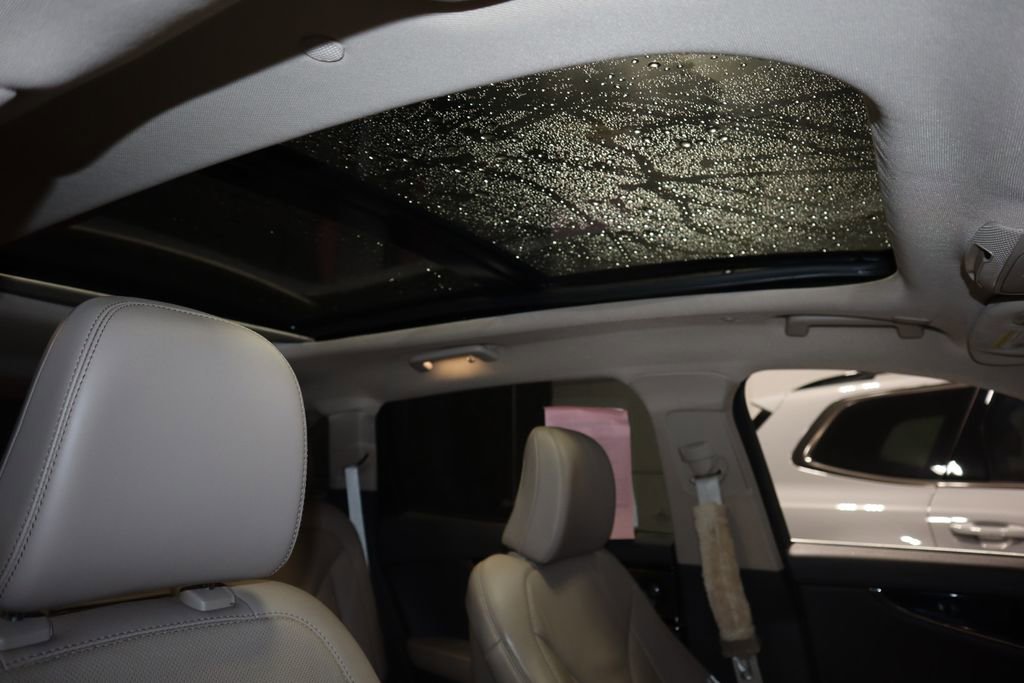 Used 2021 Lincoln Nautilus Reserve image 24