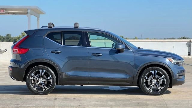 Used 2019 Volvo XC40 T5 Inscription image 6