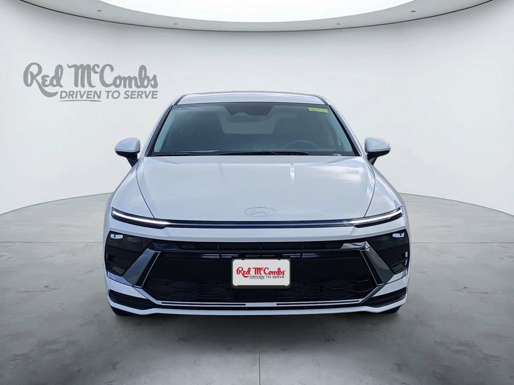 New 2026 Hyundai Sonata SE FWD image 8