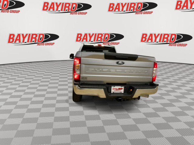 Used 2020 Ford F250 XL w/ Power Equipment Group AWD/4WD image 7