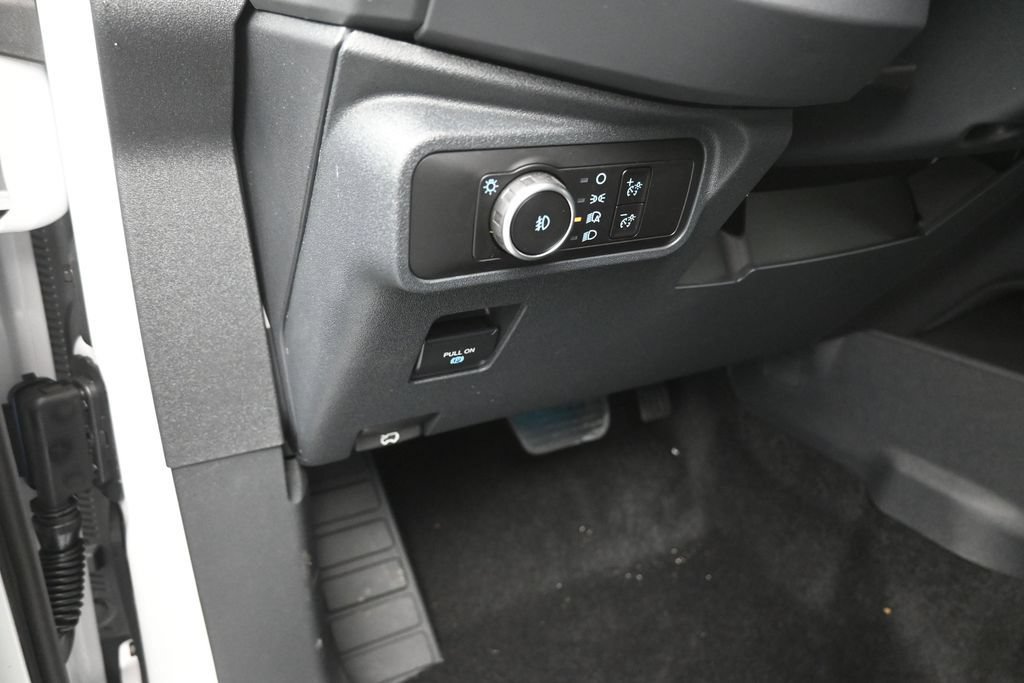 New 2026 Ford Bronco Outer Banks AWD/4WD image 21