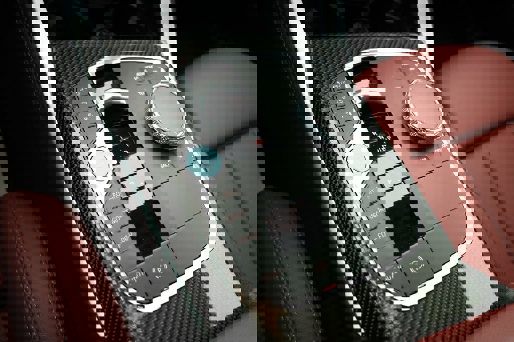 Used 2023 BMW i4 M50 image 14