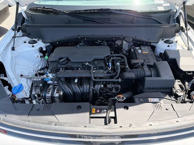 New 2026 Hyundai Kona SE AWD/4WD image 26