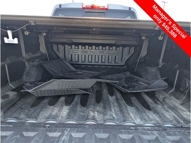 Used 2024 GMC Canyon Denali image 10