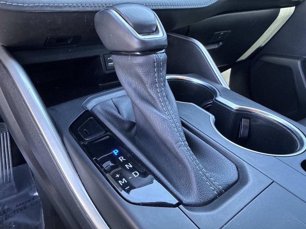 Used 2022 Toyota Highlander XSE image 35