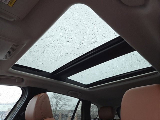 New 2026 MAZDA CX-50 AWD 2.5 S w/ Accent Package image 3