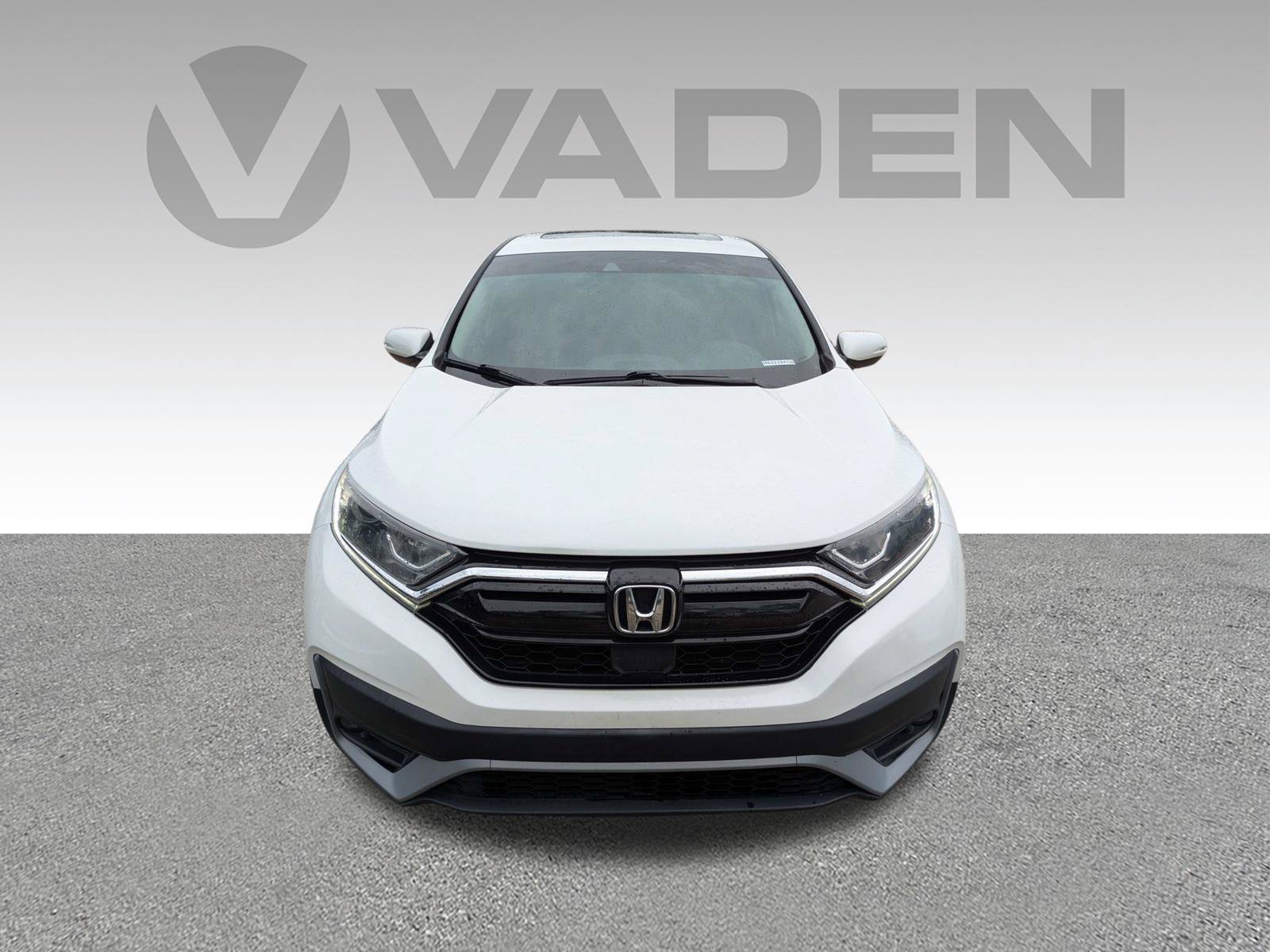 Used 2021 Honda CR-V EX image 30